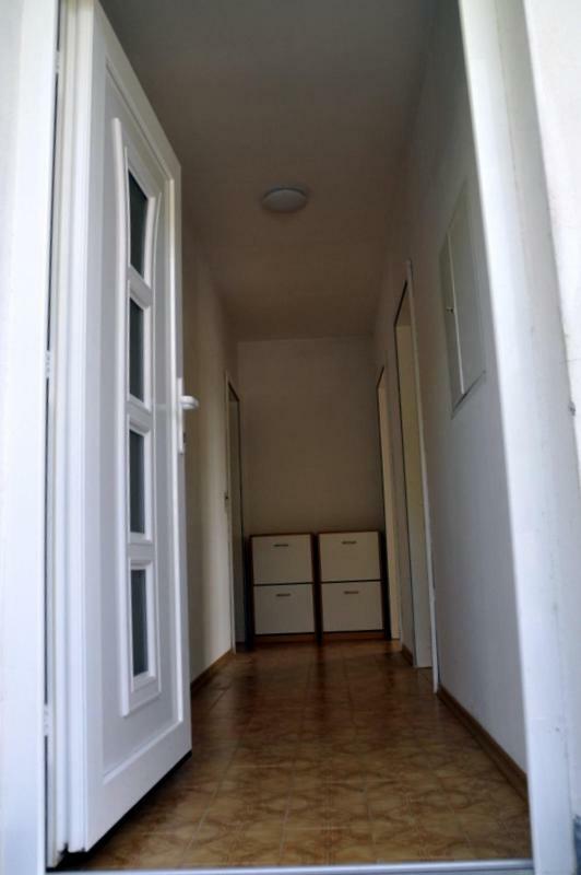 Apartma Bajci Ajdovščina Exteriör bild