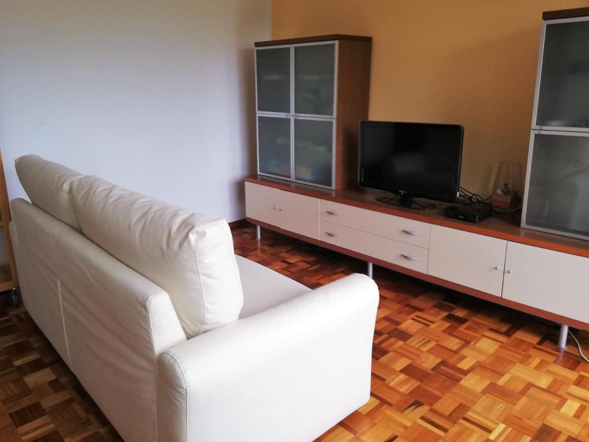 Apartma Bajci Ajdovščina Exteriör bild